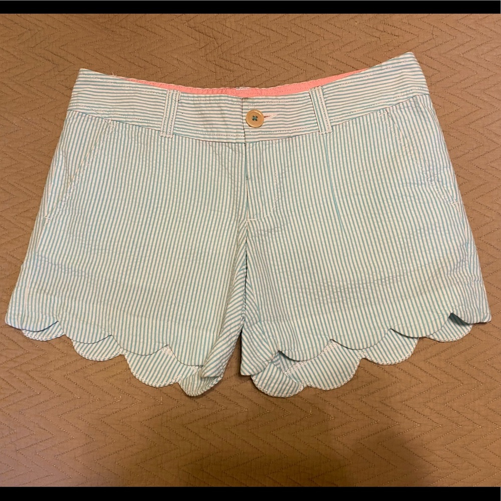 Lilly Pulitzer Shorts